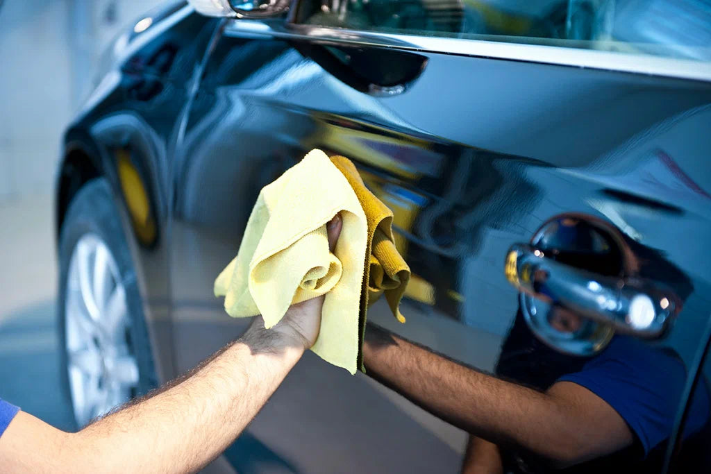 Why Regular Car Cleaning Is Essential for Your Vehicle