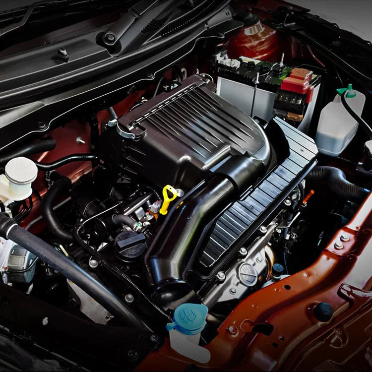 Engine Care