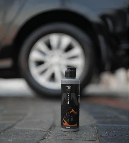 Carvyn Tire Polish | Free Tester Included
