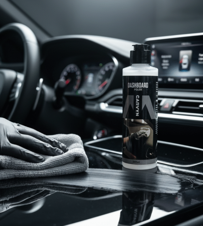 Carvyn Dashboard Polish | Free Tester Included