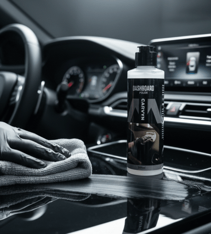 Carvyn Dashboard Polish | Free Tester Included
