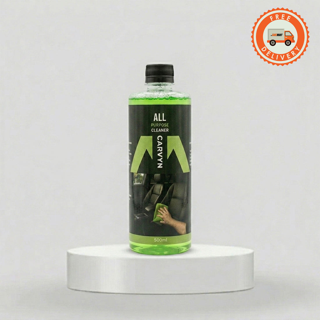 Carvyn All Purpose Cleaner