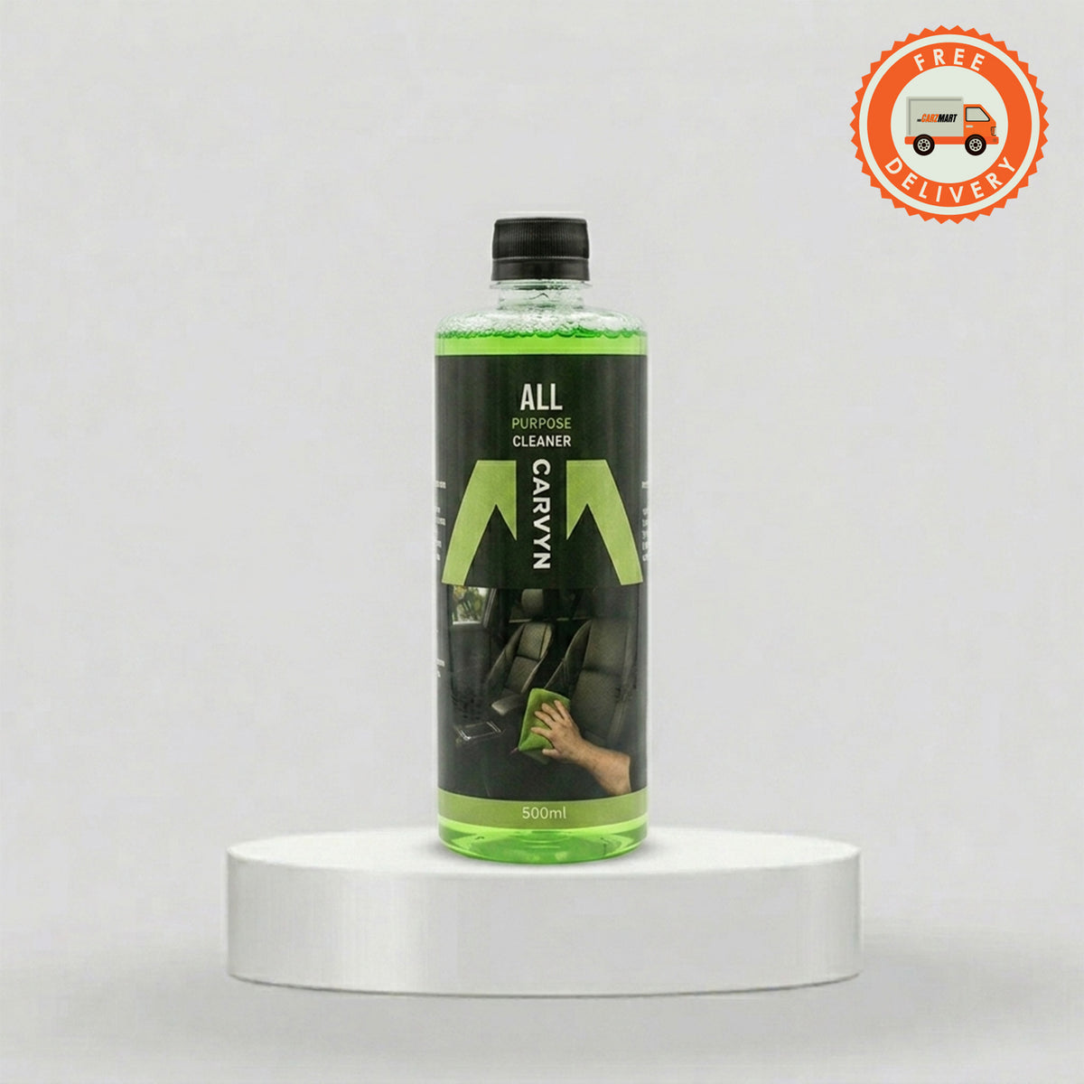 Carvyn All Purpose Cleaner