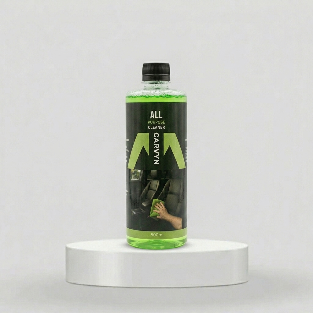 Carvyn All Purpose Cleaner