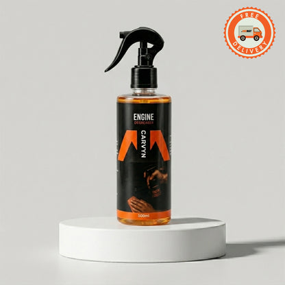Carvyn Engine Degreaser