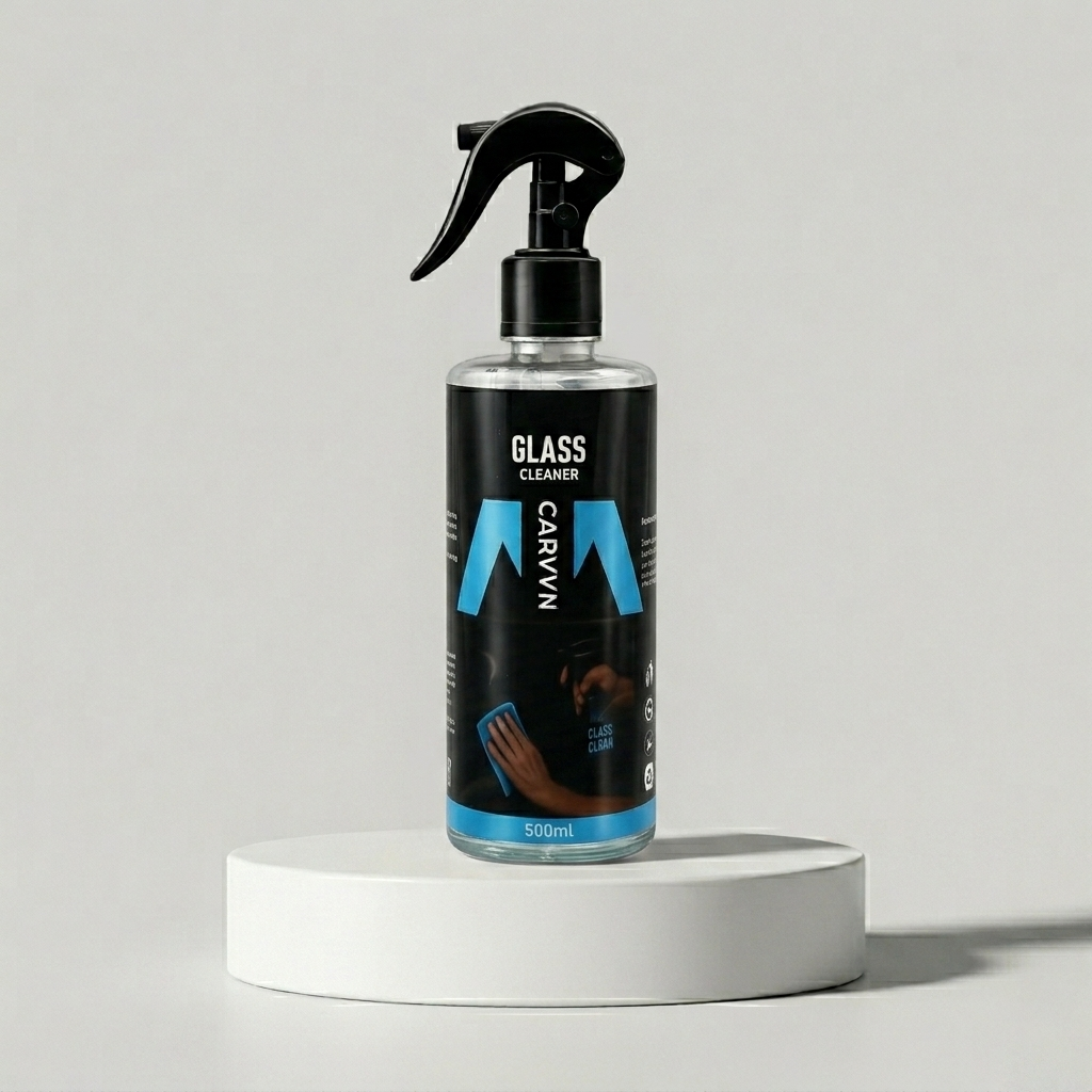 Carvyn Glass Cleaner