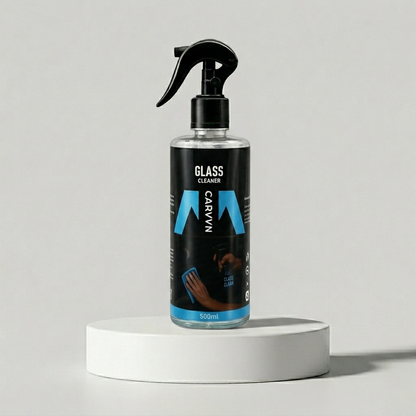 Carvyn Glass Cleaner