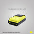 Microfiber Cloth 40X40 ( 800 GSM )