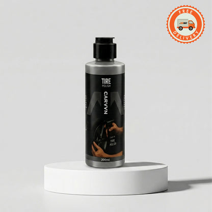 Carvyn Tire Polish