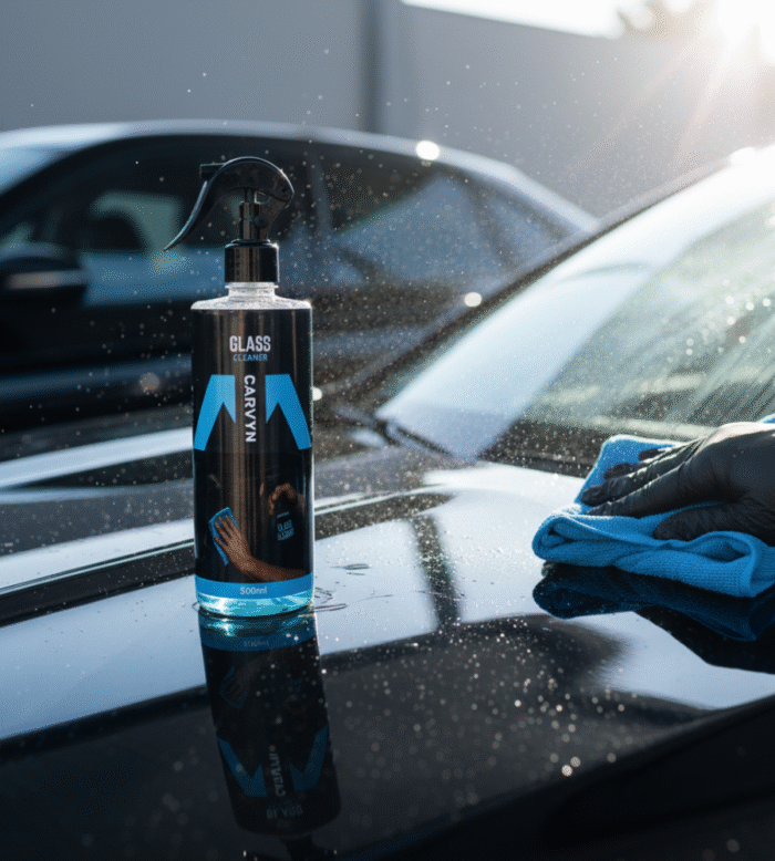 Carvyn Glass Cleaner | Free Tester Included