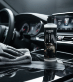 Carvyn Dashboard Polish