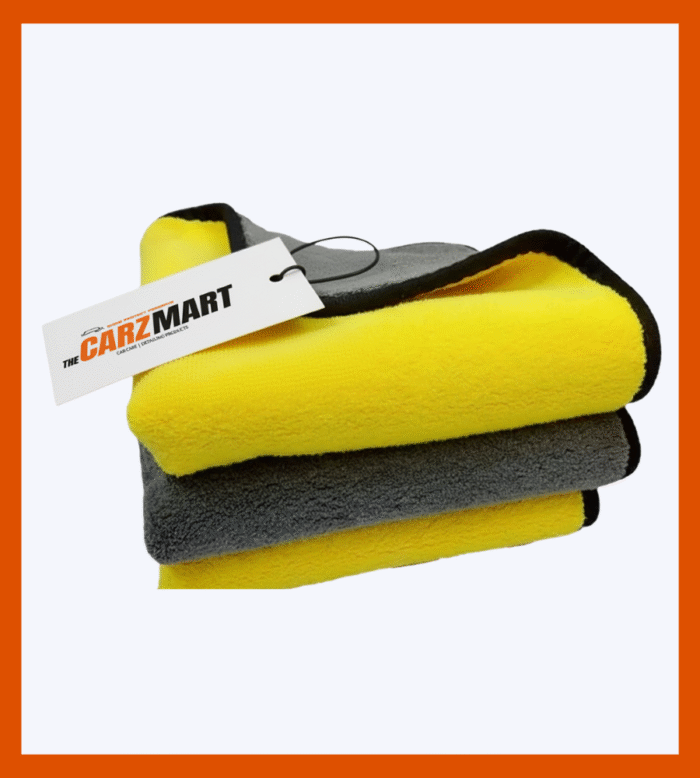 Microfiber Cloth - Image 2