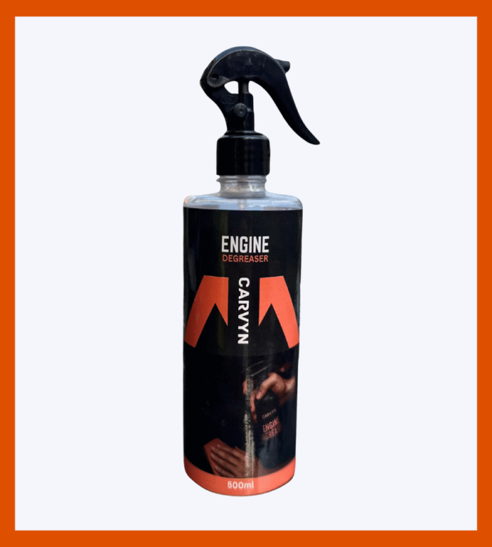 Carvyn Engine Degreaser - Image 2