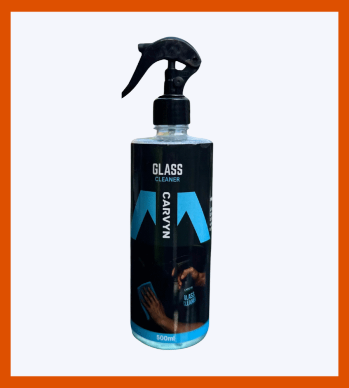 Carvyn Glass Cleaner - Image 2