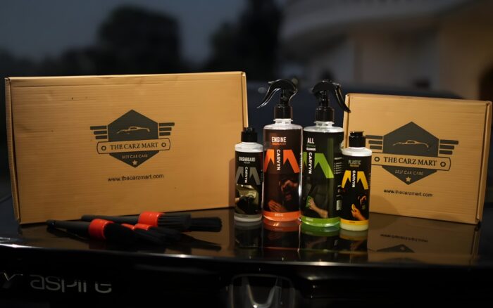 Carvyn - Pack of Three - Image 3